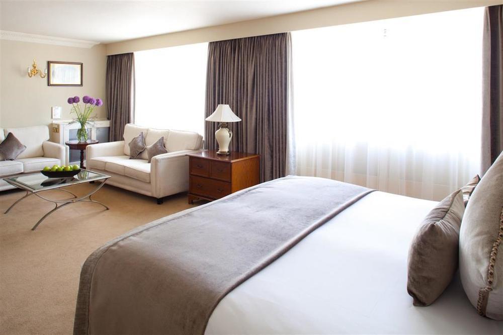 Clyde Court Hotel ダブリン 部屋 写真
