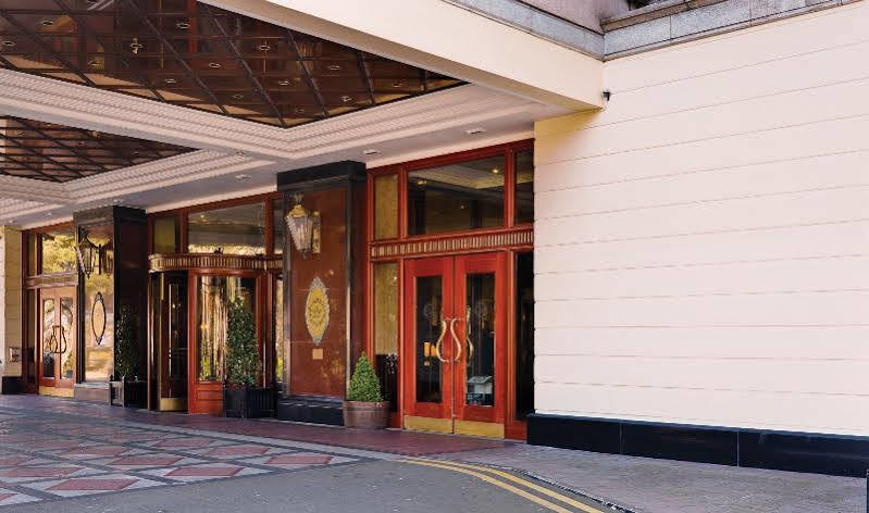 Clyde Court Hotel ダブリン エクステリア 写真