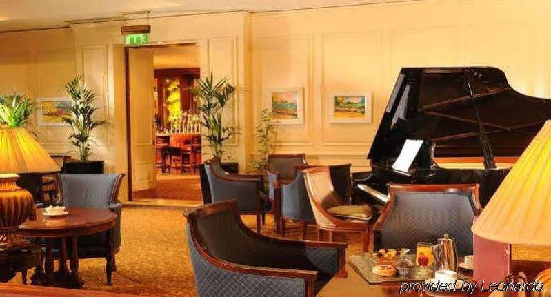 Clyde Court Hotel ダブリン エクステリア 写真